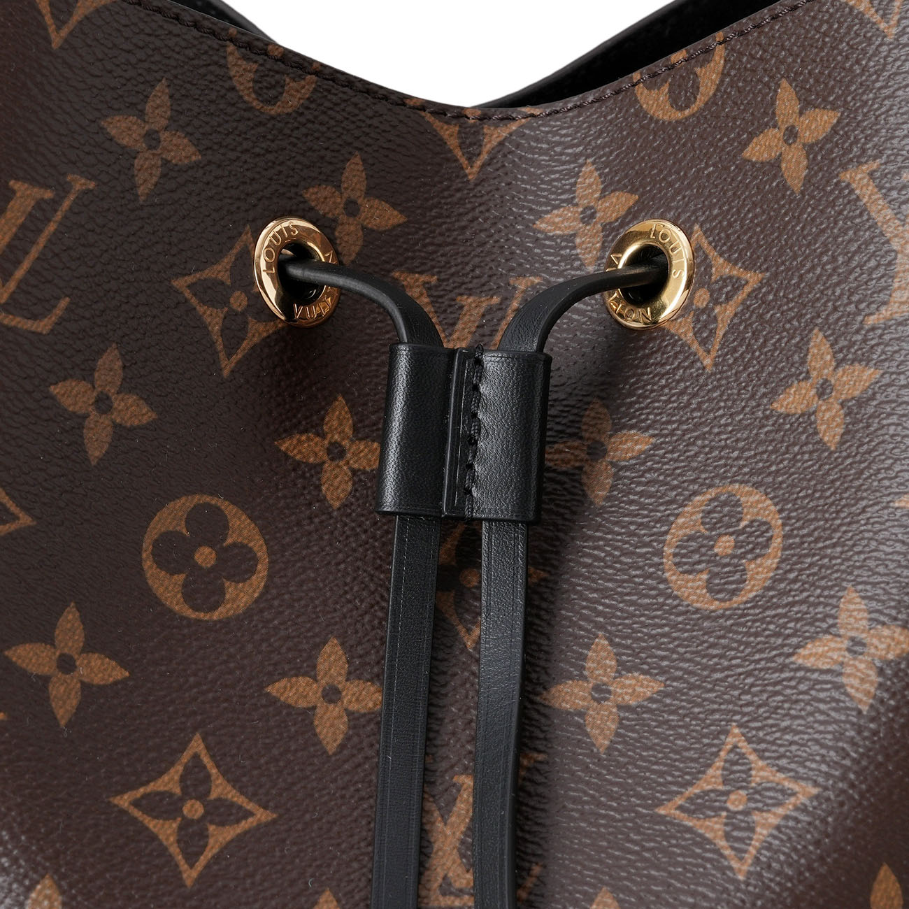 LOUIS VUITTON(USED)루이비통 M44020 모노그램 네오노에 MM